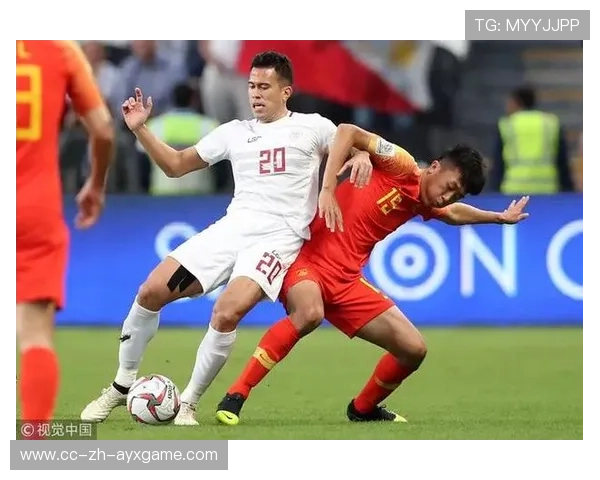 伊拉克再陷苦战！这次靠什么拼出线资格？