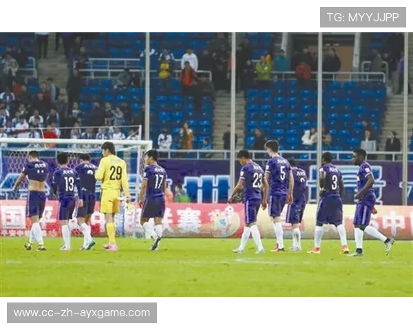 亚泰提前降级：俱乐部深层问题首次被揭露