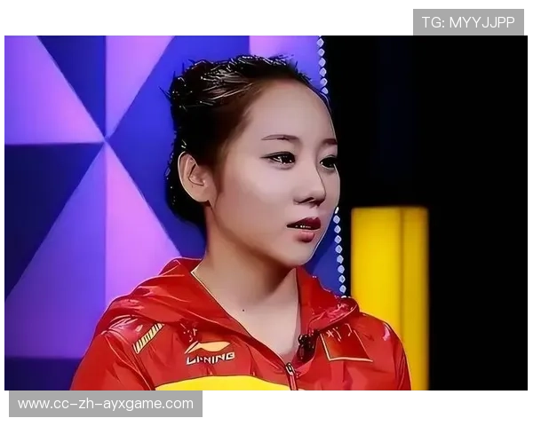 体操分差惊呆全网：从平凡到传奇的逆袭瞬间