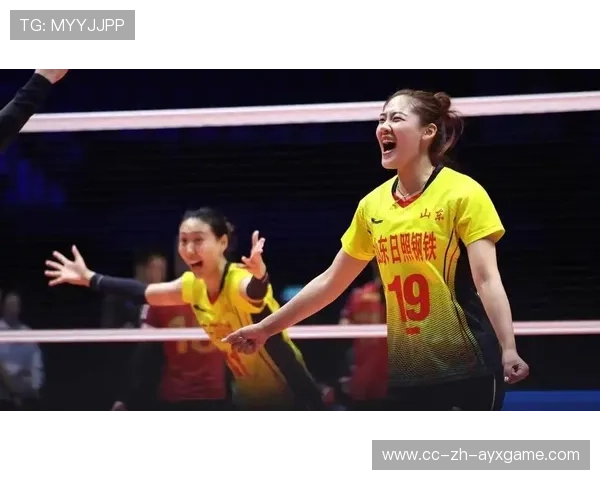 江苏女排防守体系稳定，全场失误控制在个位数