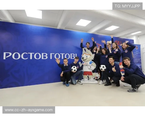 世界杯志愿者招募内幕:如何成为赛场一员? 世界杯志愿者招募内幕:如何成为赛场一员?