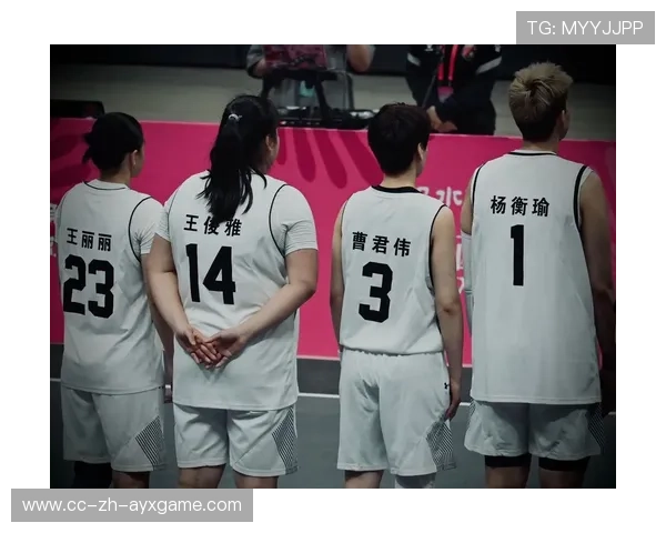 天津女篮稳步前行,王丽丽成为球队进攻和防守的核心 天津女篮稳步前行,王丽丽成为球队进攻和防守的核心